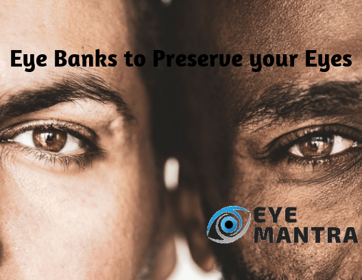 Eye Banks in Delhi