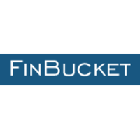 FinBucket Logo