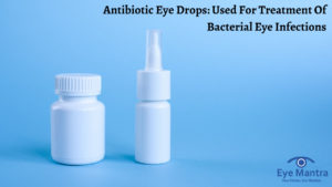 Antibiotic Eye Drops