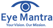 Eye Mantra Logo