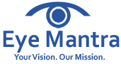 Eye Mantra Logo