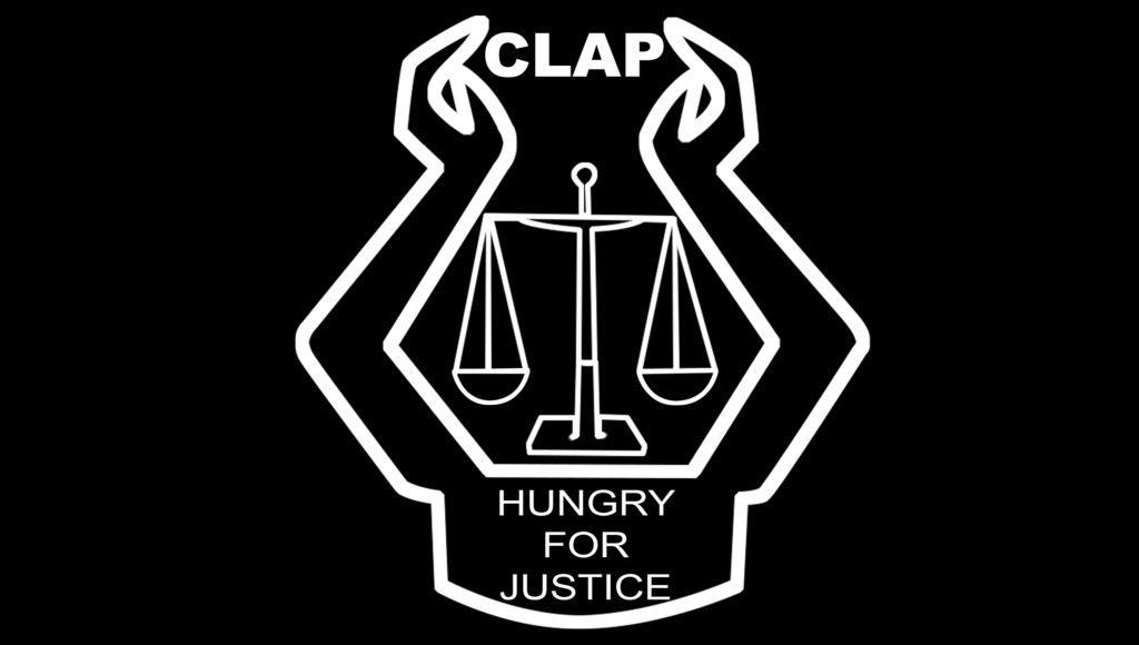Committee for Legal Aid to Poor (CLAP)