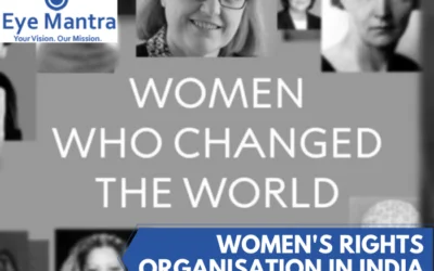 Women & Women’s Rights Organizations in India