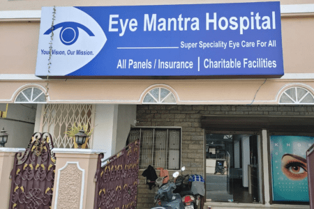 Building Tomorrow's Sight Centers