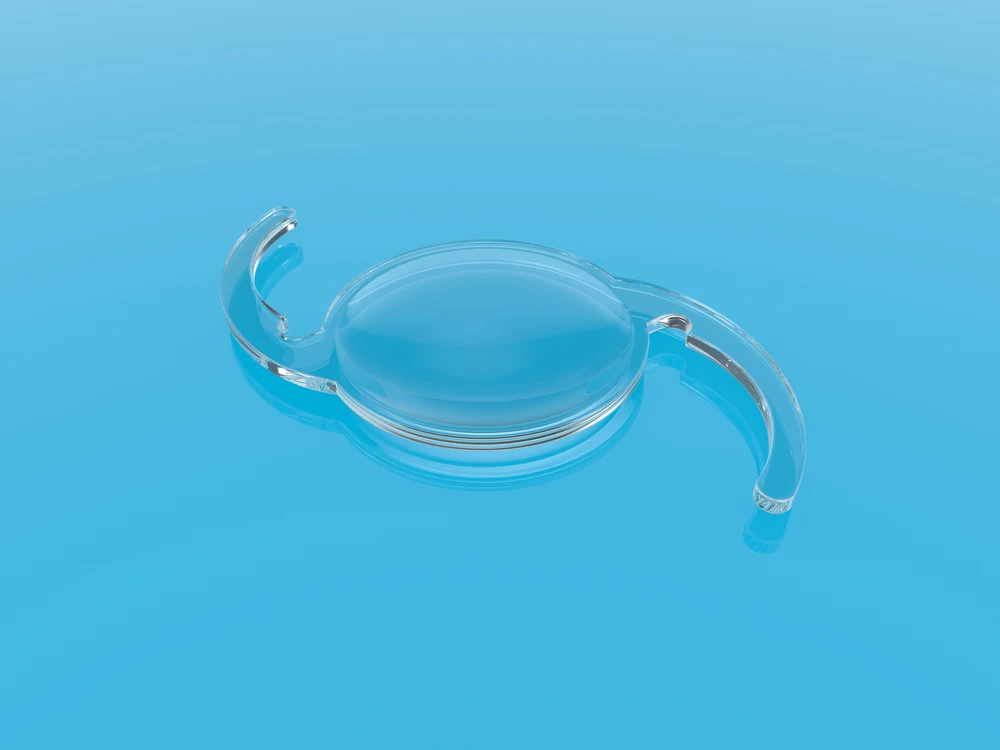 What Are Multifocal Lenses?