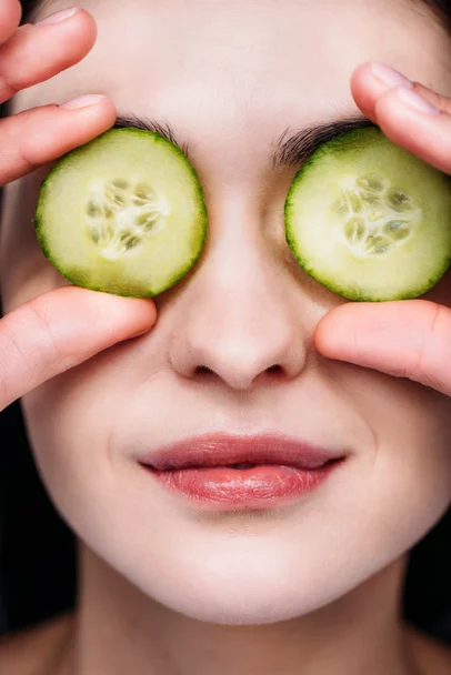 Home Remedies To Get Rid Of Puffy Eyes