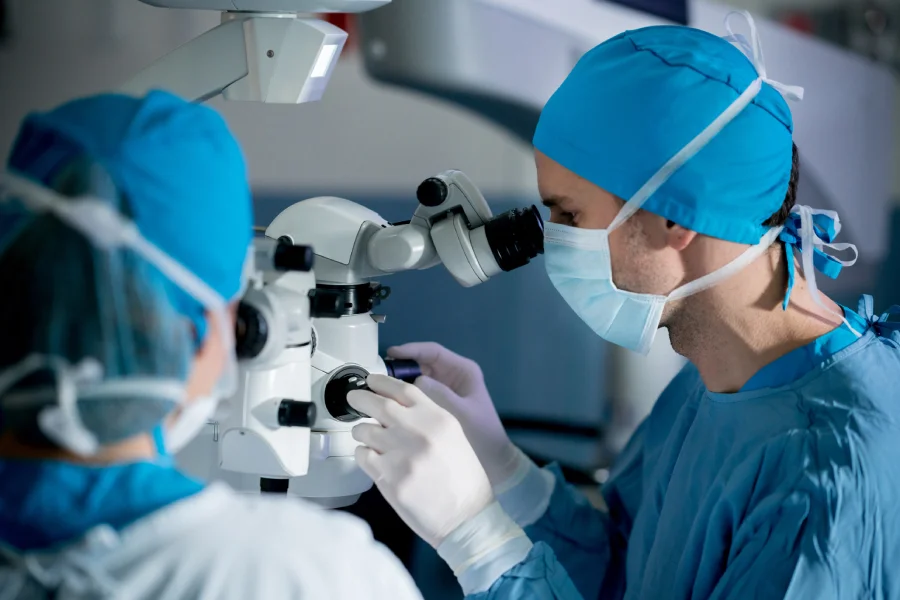 What is Contoura Vision Surgery?