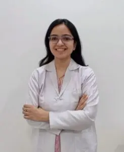 Dr. Akansha Gautam