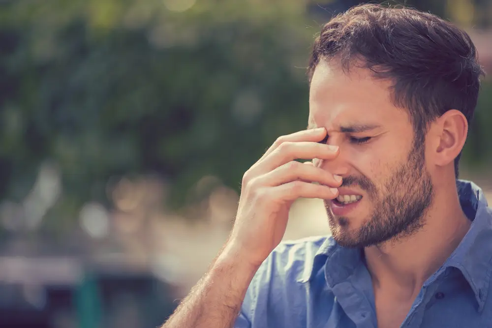 How Allergies Can Affect Your Eyes