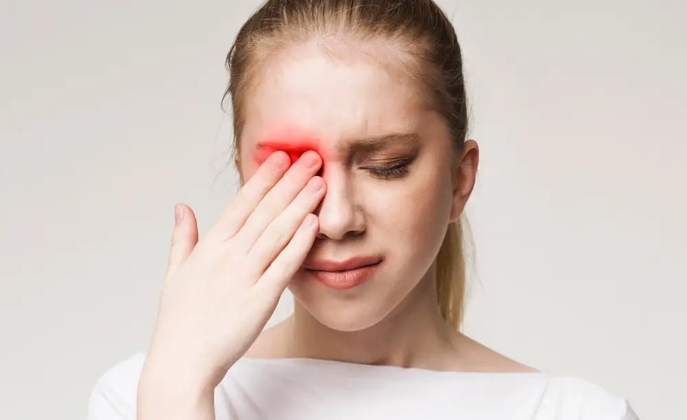 How Eye Allergies Can Affect Your Vision